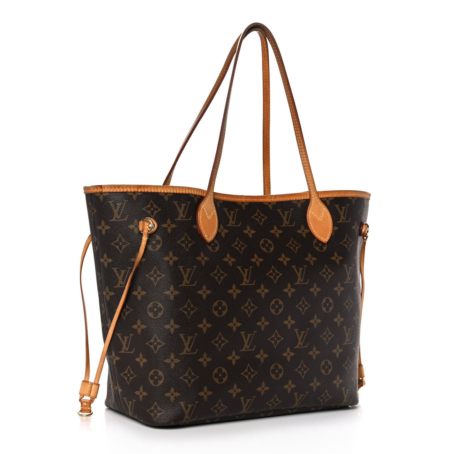 Monogram Neverfull MM