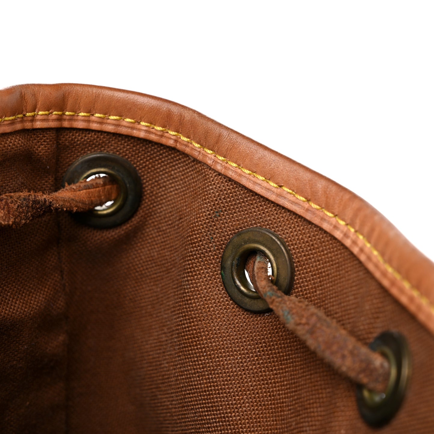 Monogram Mini Montsouris Backpack
