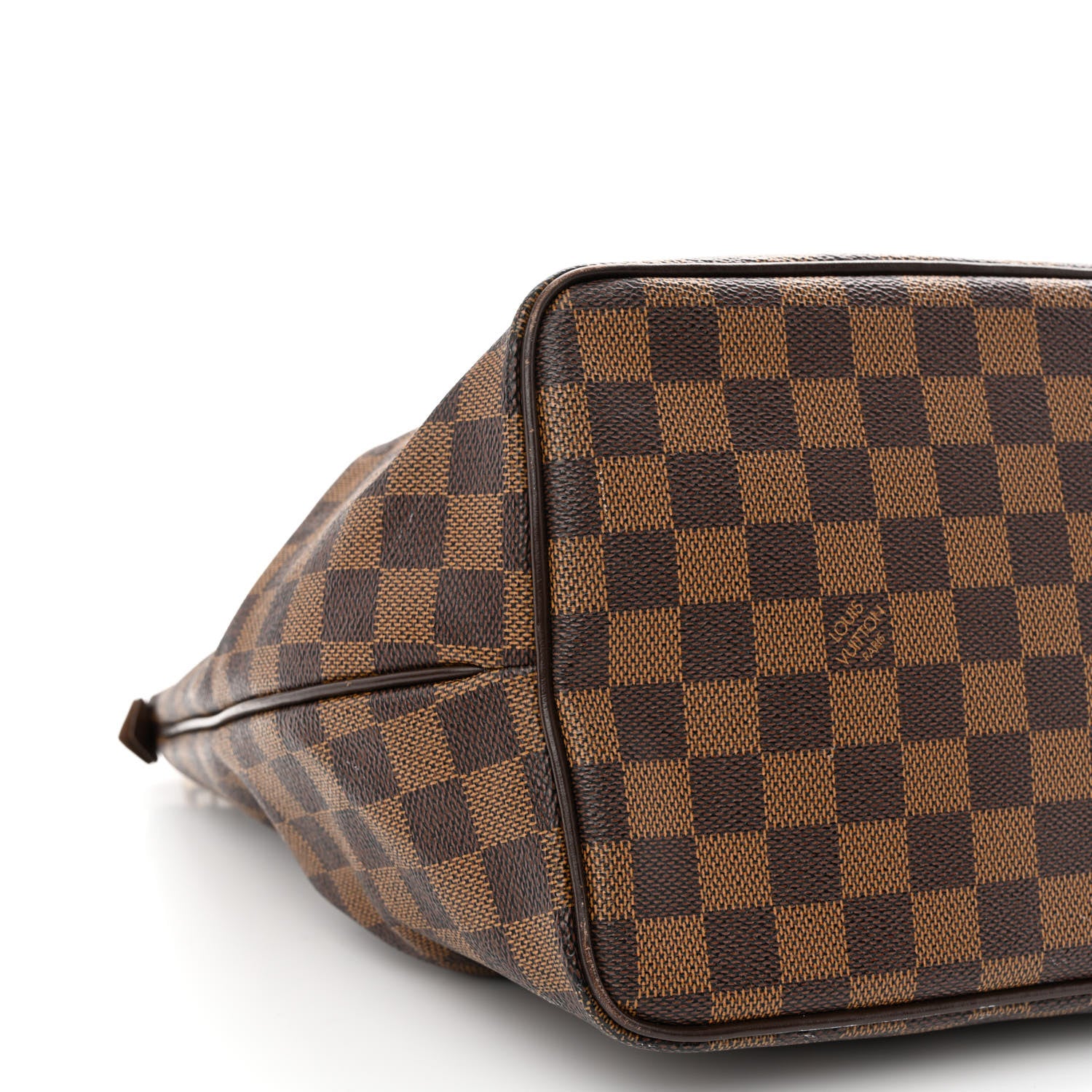 Louis Vuitton Damier Ebene Westminster GM 9 of 14