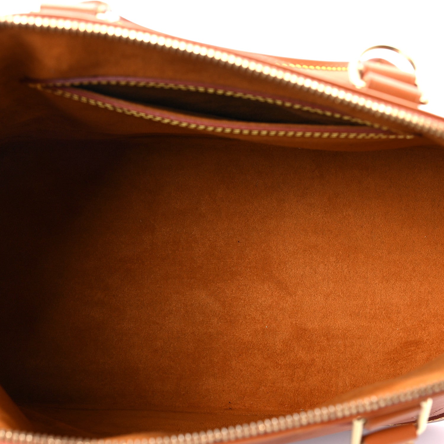 Louis Vuitton Epi Alma PM Cipango 5 of 8