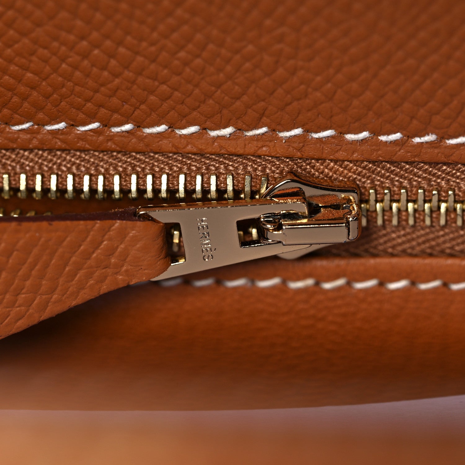 Hermes Epsom Kelly Sellier 28 Gold 29 of 36