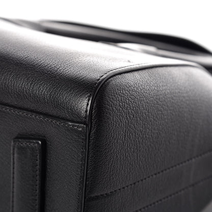 Givenchy Sugar Goatskin Small Antigona Black 21 of 21