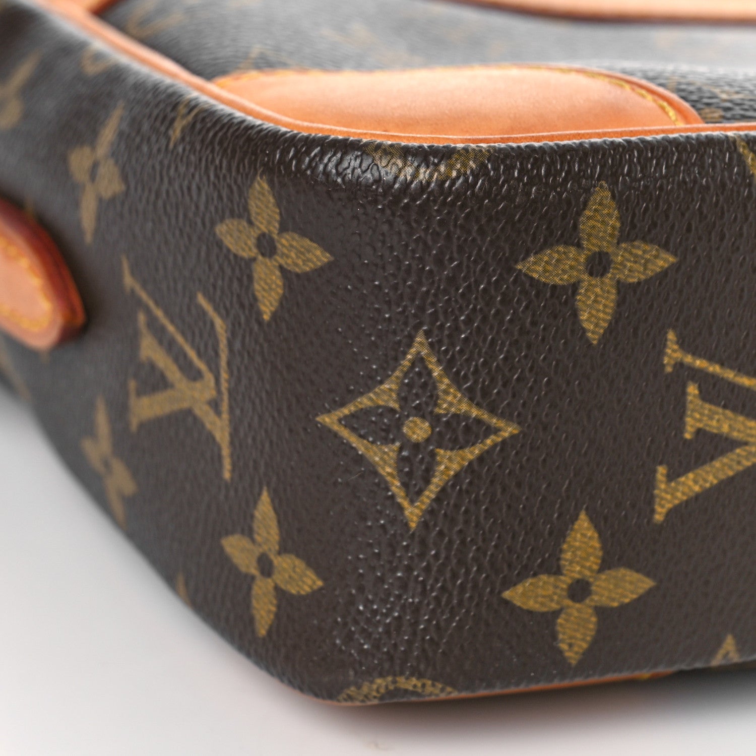Louis Vuitton Monogram Trocadero 27 7 of 14