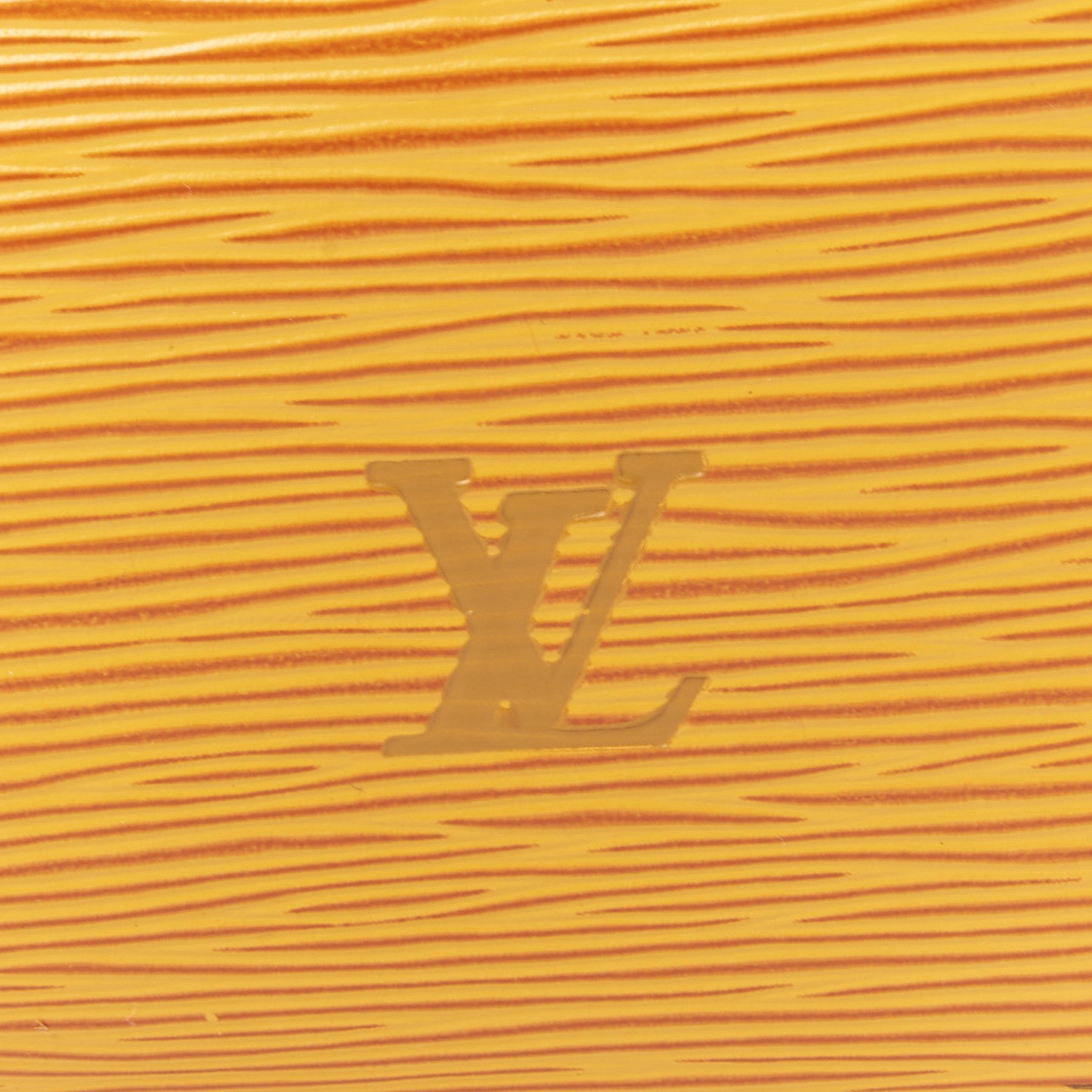Louis Vuitton Epi Speedy 25 Tassil 7 of 9