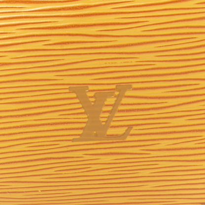 Louis Vuitton Epi Speedy 25 Tassil 7 of 9