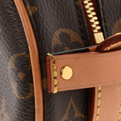 Louis Vuitton Monogram Boite Chapeau Souple PM 11 of 14