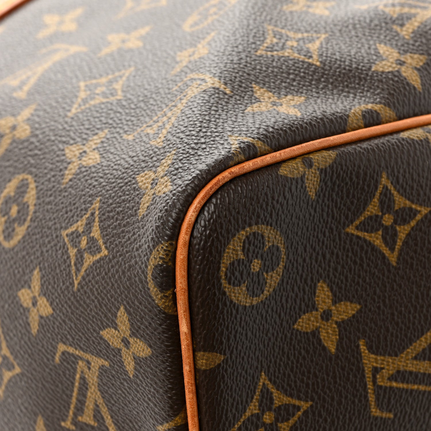 Louis Vuitton Monogram Keepall 45 14 of 17
