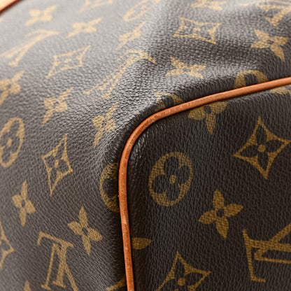 Louis Vuitton Monogram Keepall 45 14 of 17