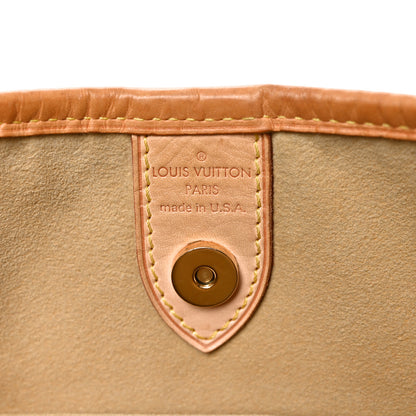 Louis Vuitton Monogram Galliera PM 6 of 9