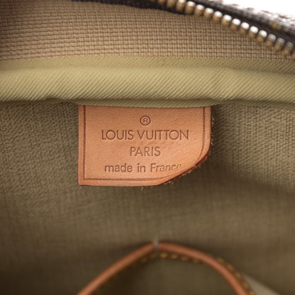 Louis Vuitton Monogram Deauville 6 of 13