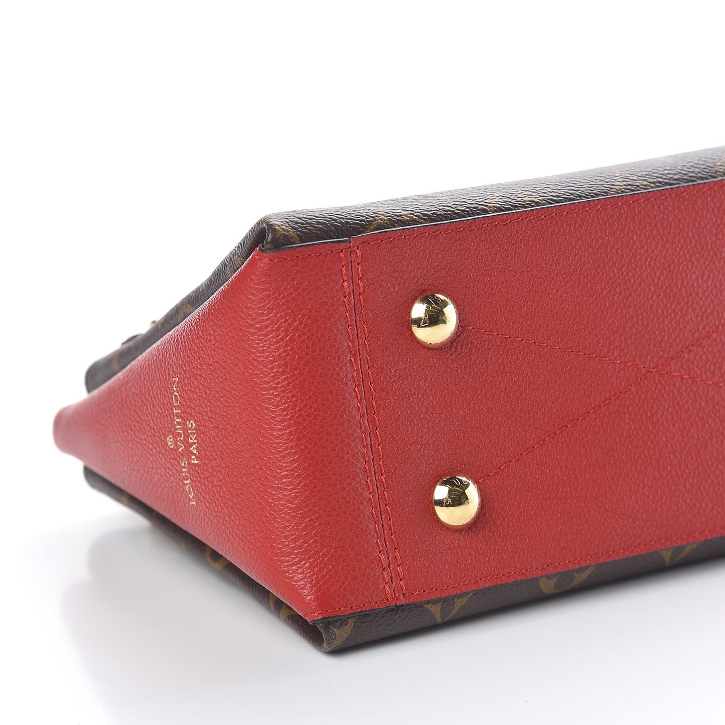 Monogram Surene BB Cherry