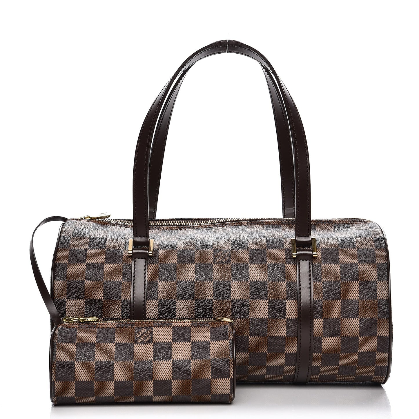 Damier Ebene Papillon 30