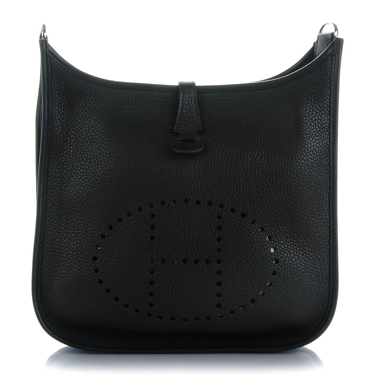 Taurillon Clemence Evelyne III PM Black