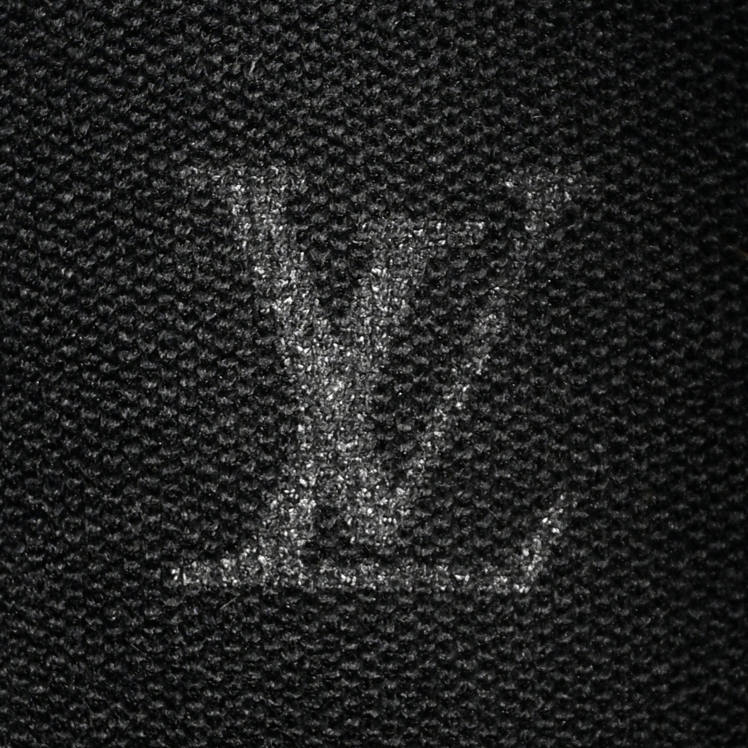 Louis Vuitton Suede Monogram Mens Flat Ranger Boots 9 8 of 14