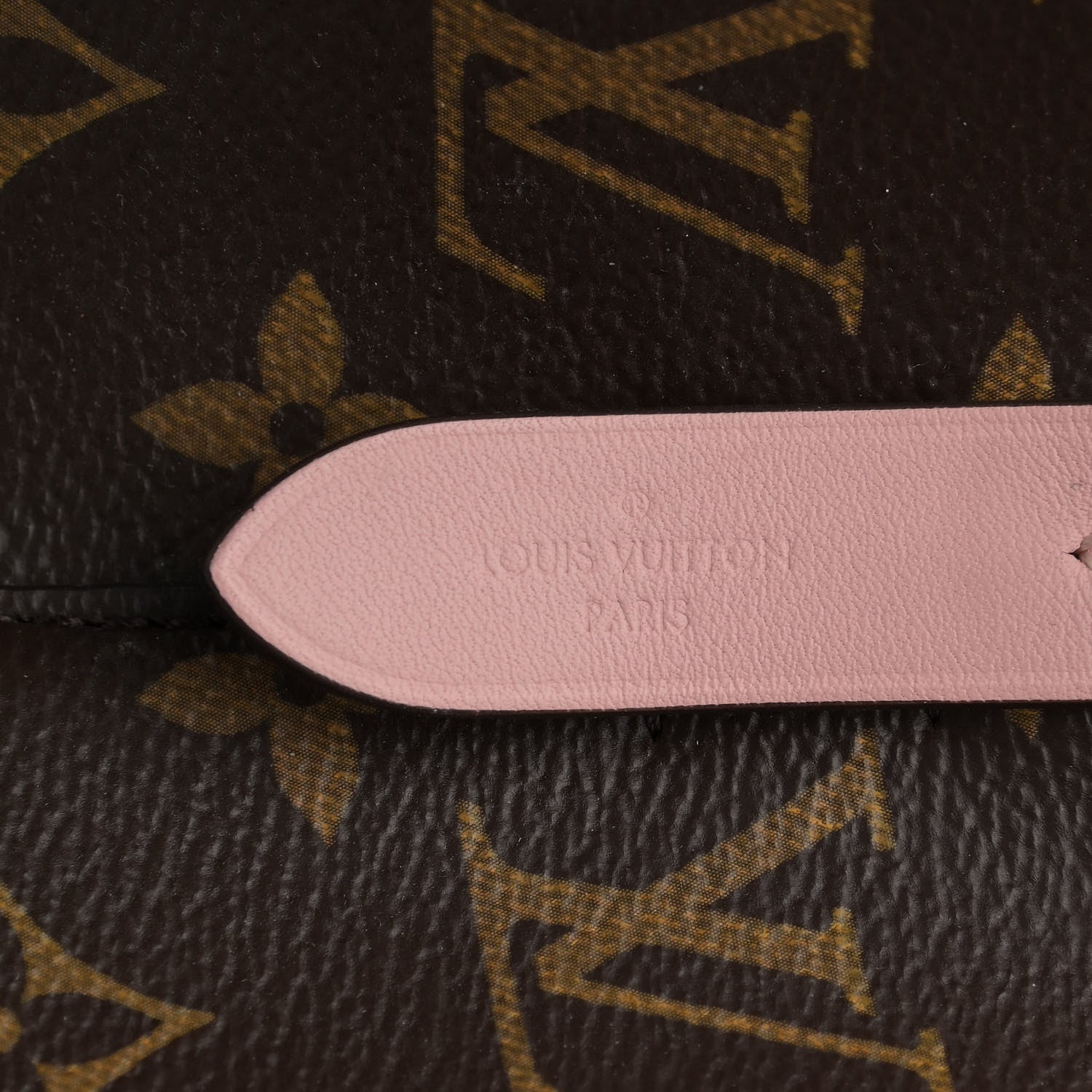 Louis Vuitton Monogram Neonoe MM Rose Poudre 6 of 13