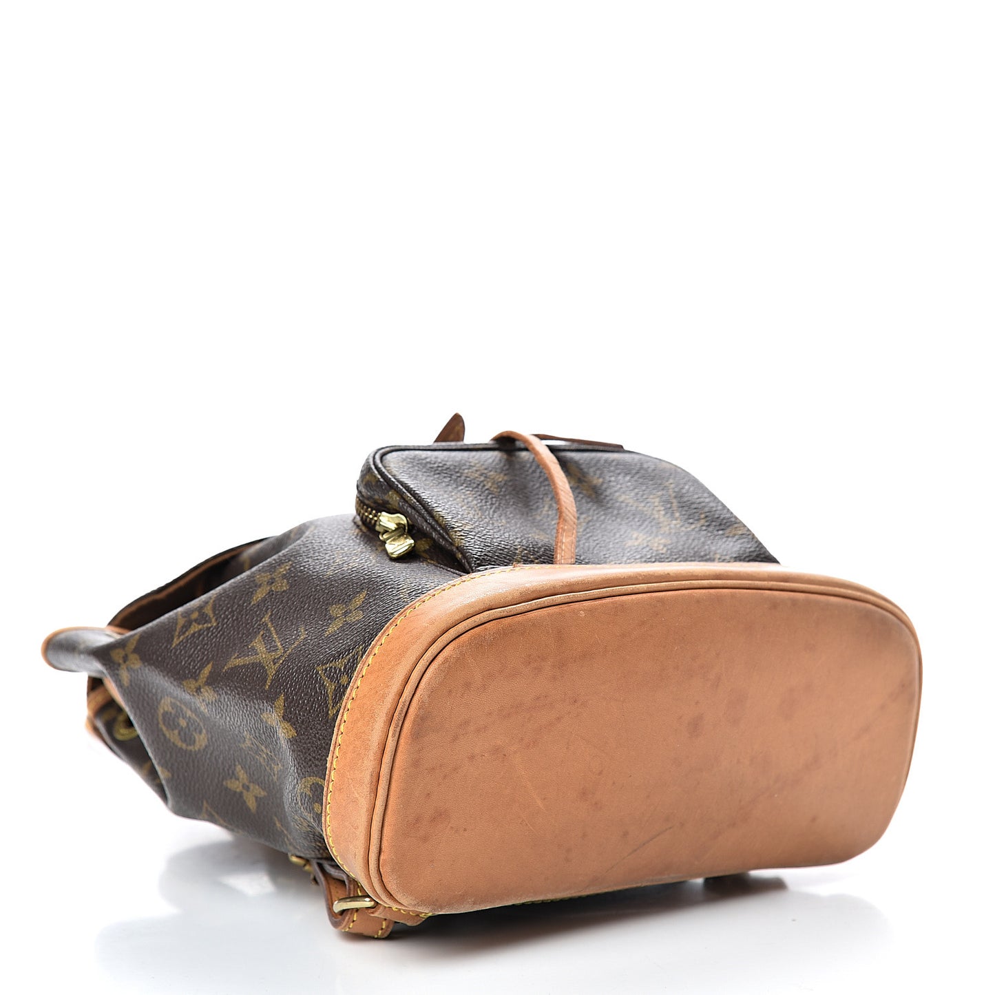 Monogram Mini Montsouris Backpack
