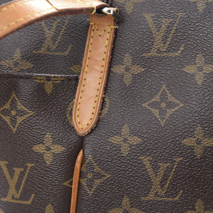 Louis Vuitton Monogram Totally PM 18 of 18