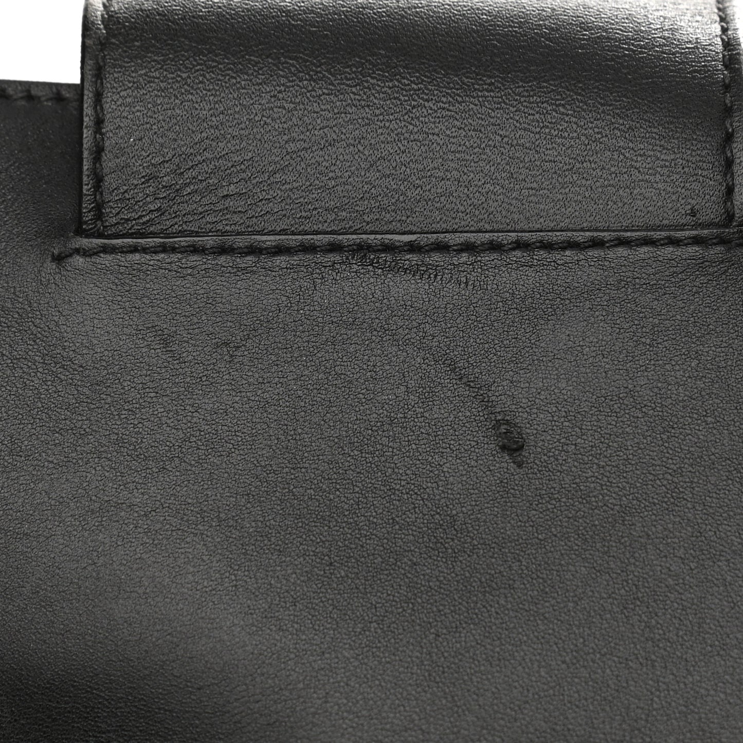 Vitello City Tote Black
