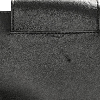 Prada Vitello City Tote Black 15 of 18