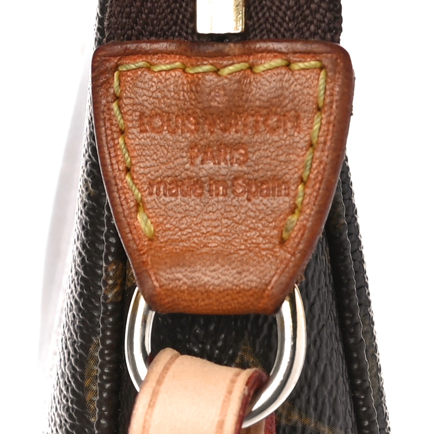 Monogram Pochette Accessories