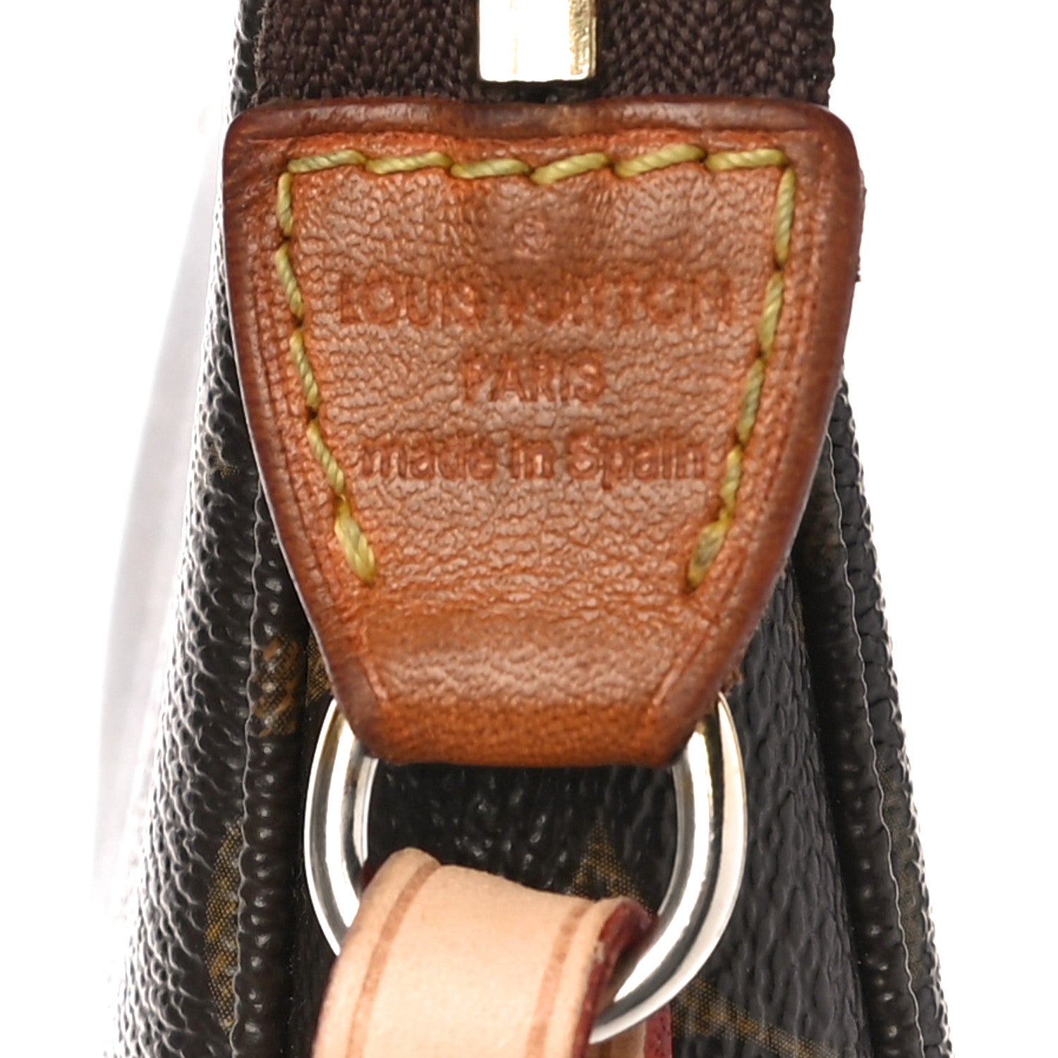 Louis Vuitton Monogram Pochette Accessories 5 of 14