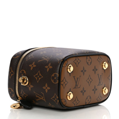 Louis Vuitton Reverse Monogram Vanity PM 4 of 10