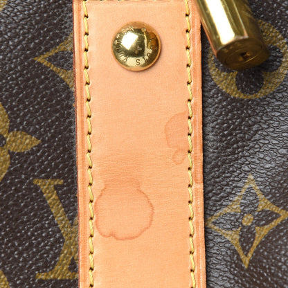 Louis Vuitton Monogram Carryall 10 of 12