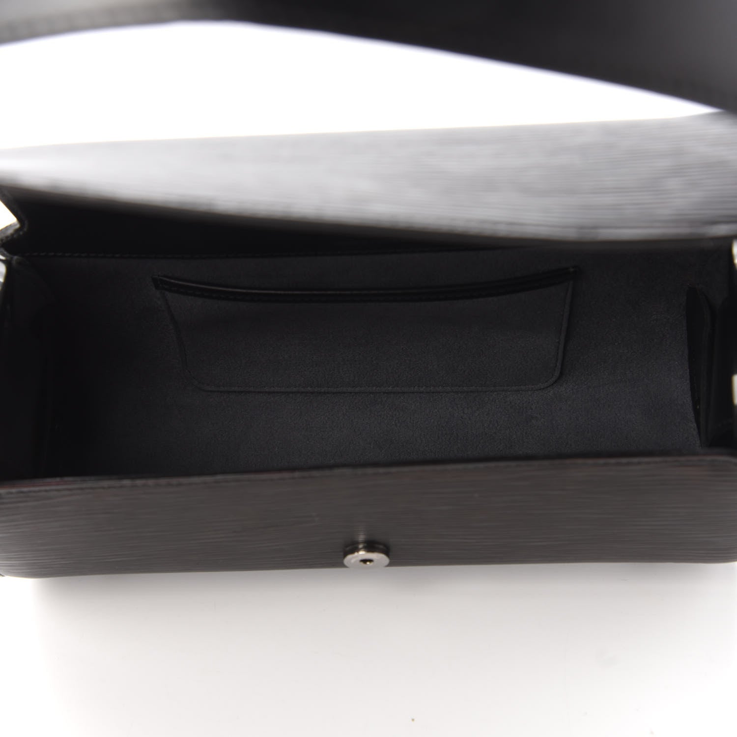 Louis Vuitton Epi Nocturne PM Black 5 of 10