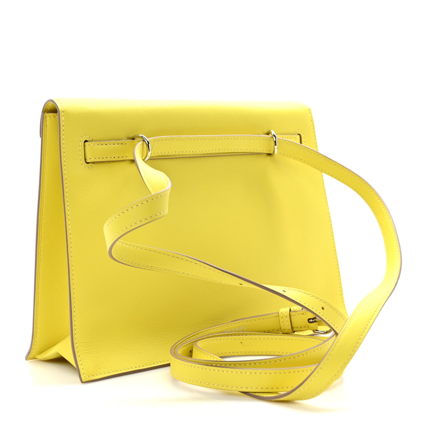 Swift Kelly Danse II Belt Bag Lime