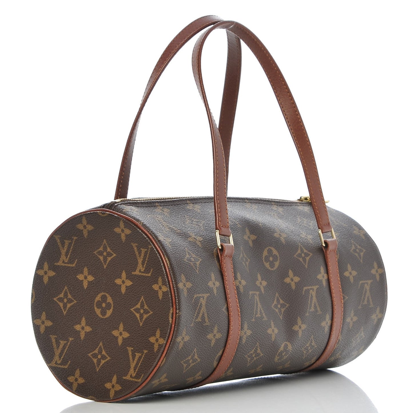 Monogram Papillon 30