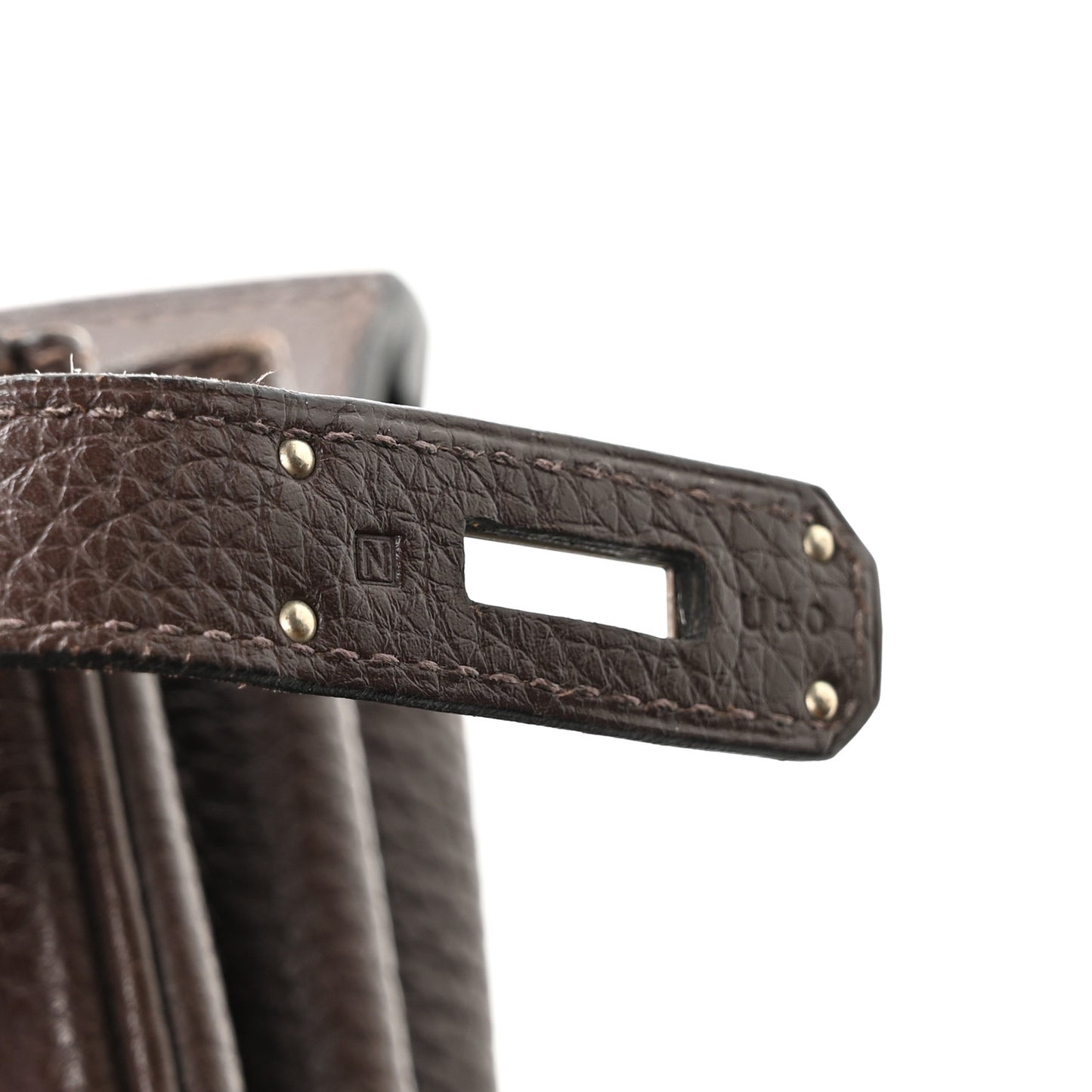 Togo Birkin 35 Ebene