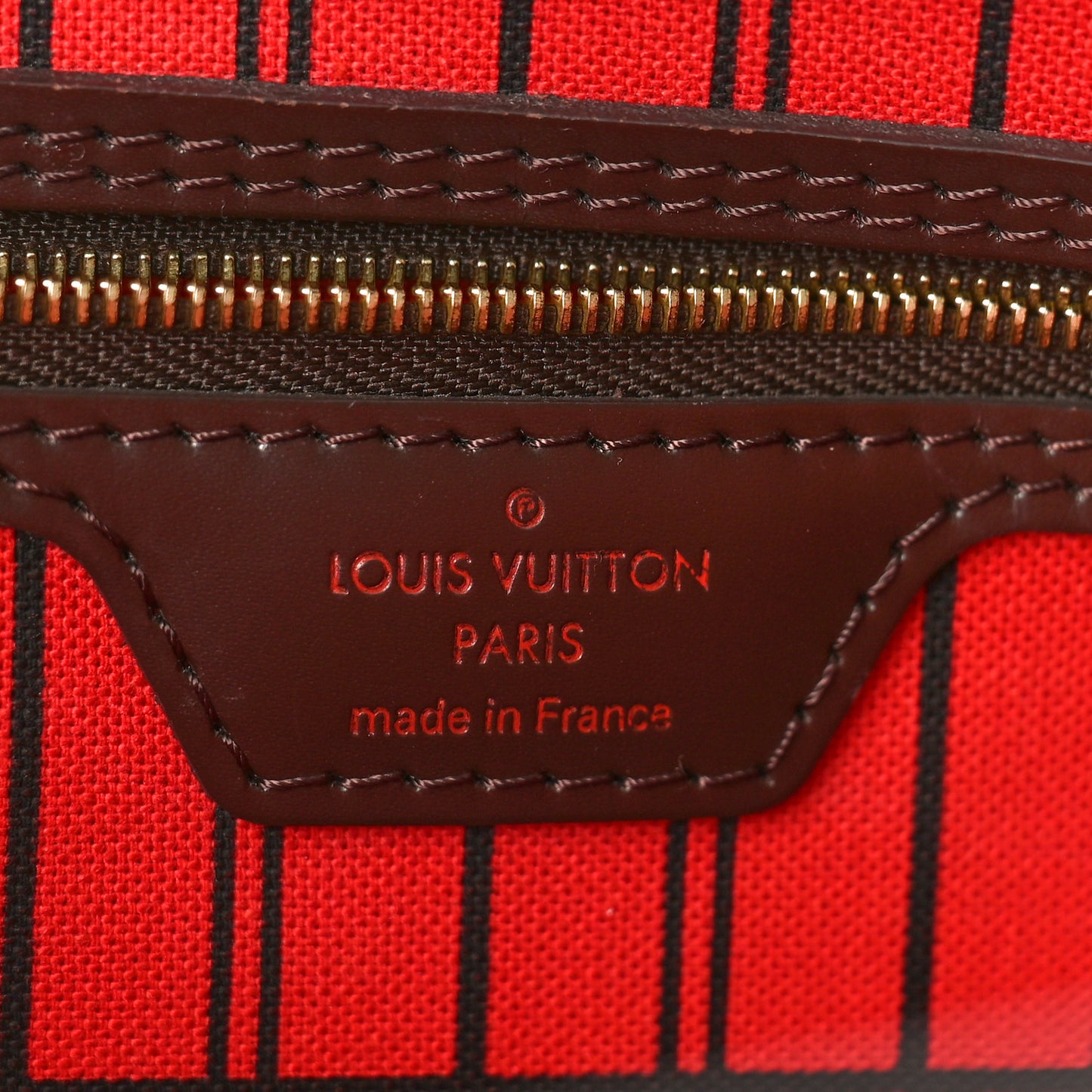 Damier Ebene Neo Neverfull MM