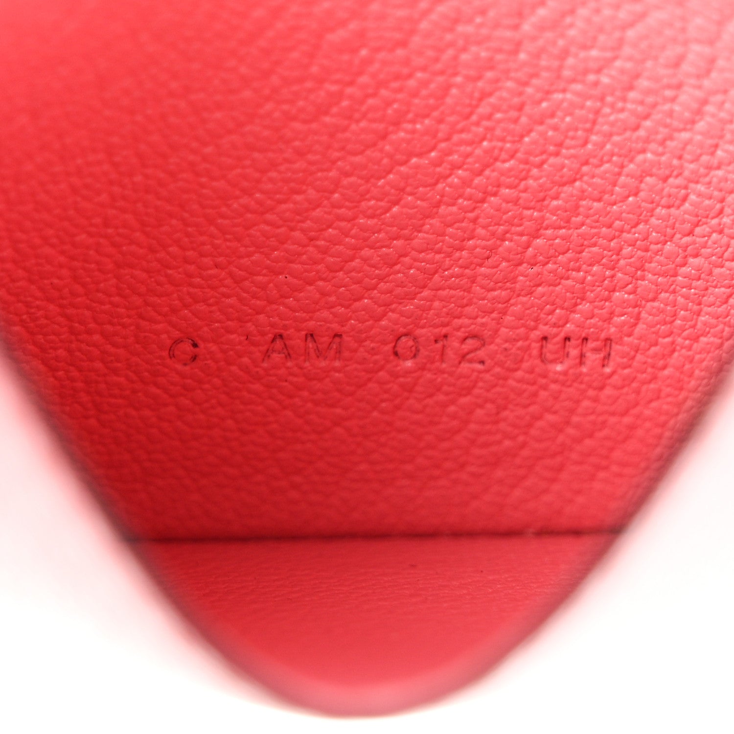 Hermes Epsom Evercolor Les Petits Chevaux Card Holder Ambre Brique Rouge H Rose Ete 7 of 9