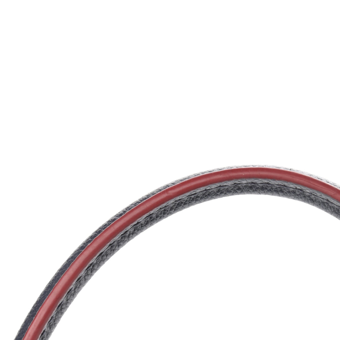 Empreinte Montaigne MM Marine Rouge