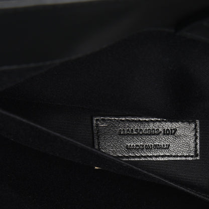 Saint Laurent Calfskin Large Jane Tote Black 7 of 8