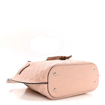 Louis Vuitton Mahina Girolata Magnolia 3 of 10