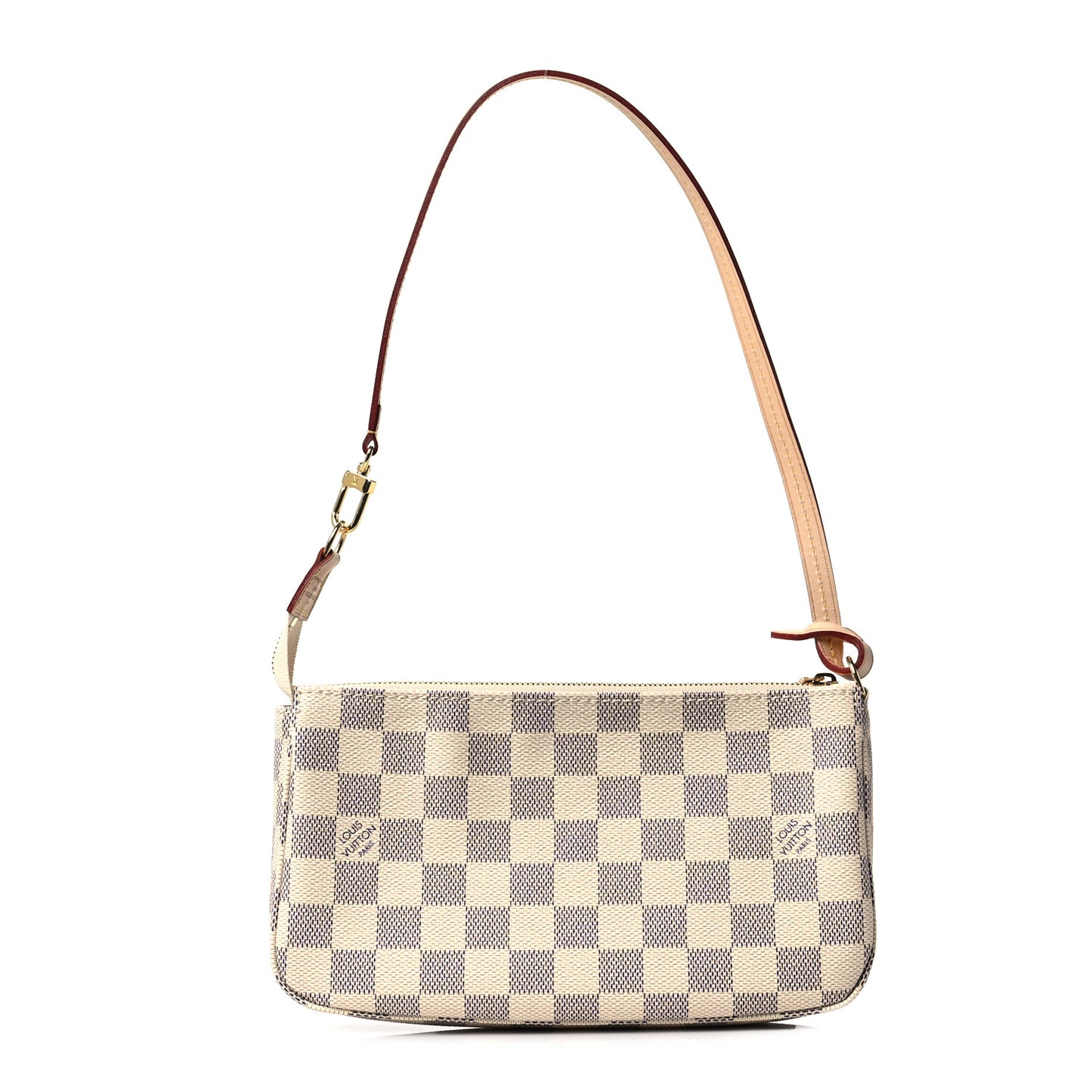 Damier Azur Pochette Accessories NM