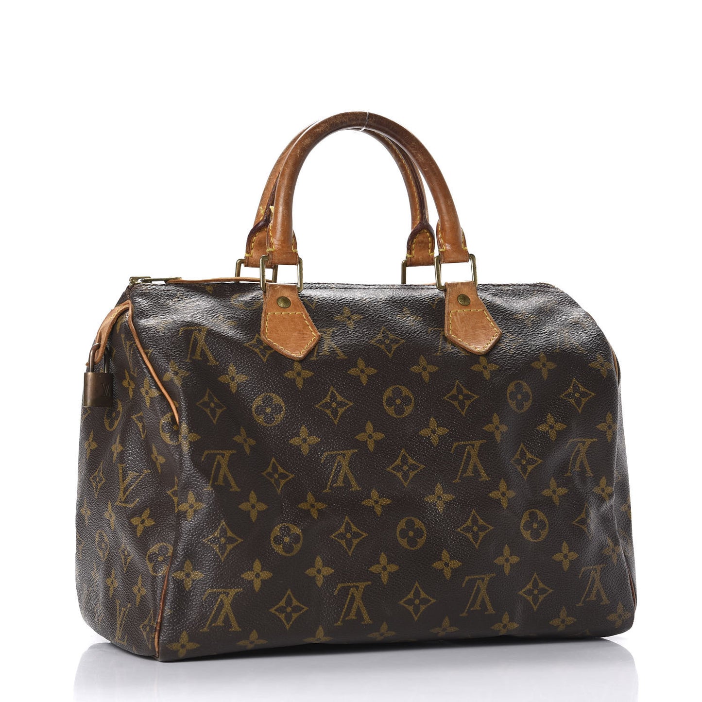 Monogram Speedy 30