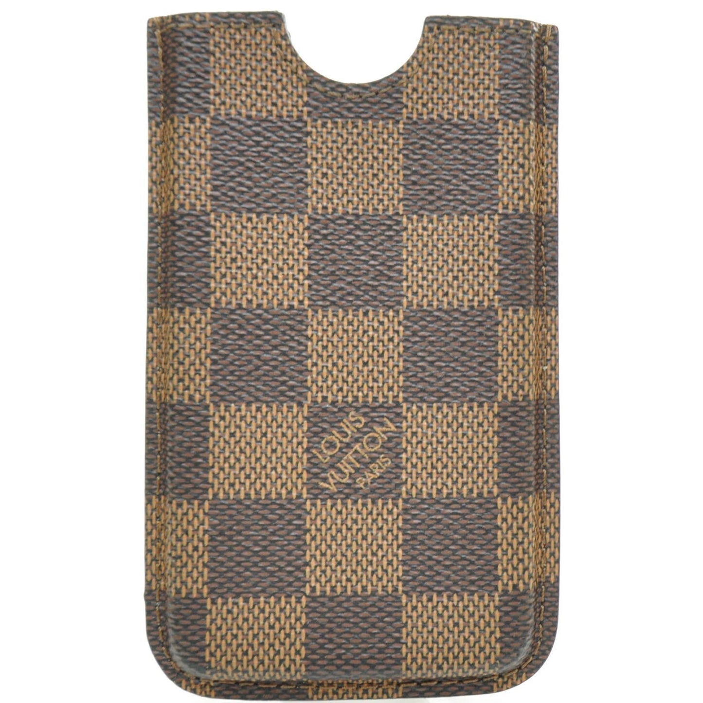 Damier Ebene iPhone 4 Case