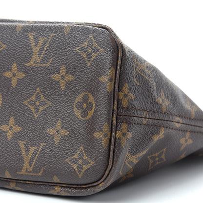 Louis Vuitton Monogram Neverfull PM 8 of 9