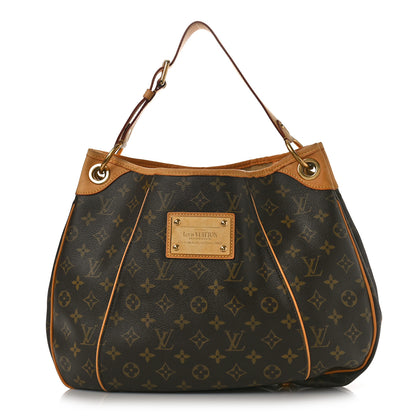 Louis Vuitton Monogram Galliera PM 1 of 9