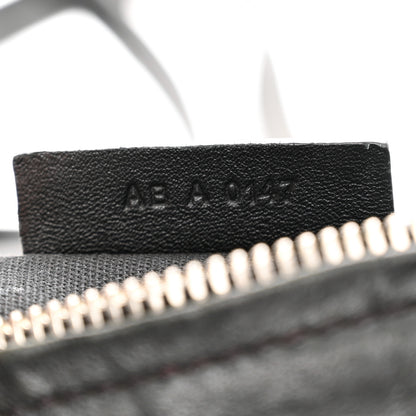 Givenchy Tumbled Sheepskin Small Pandora Black 7 of 11