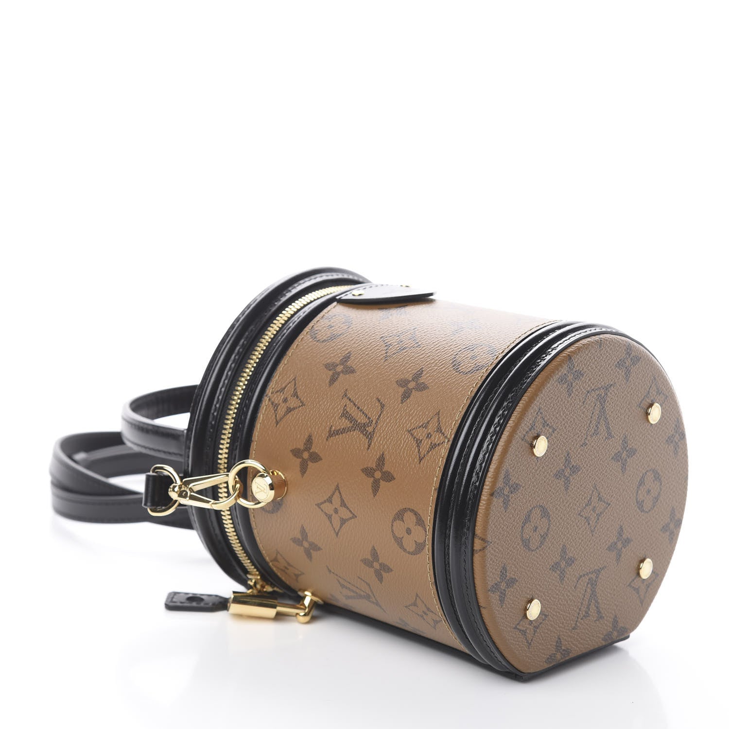 Louis Vuitton Reverse Monogram Cannes 3 of 8