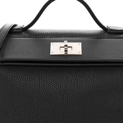 Hermes Togo Swift 24/24 29 Black 8 of 11