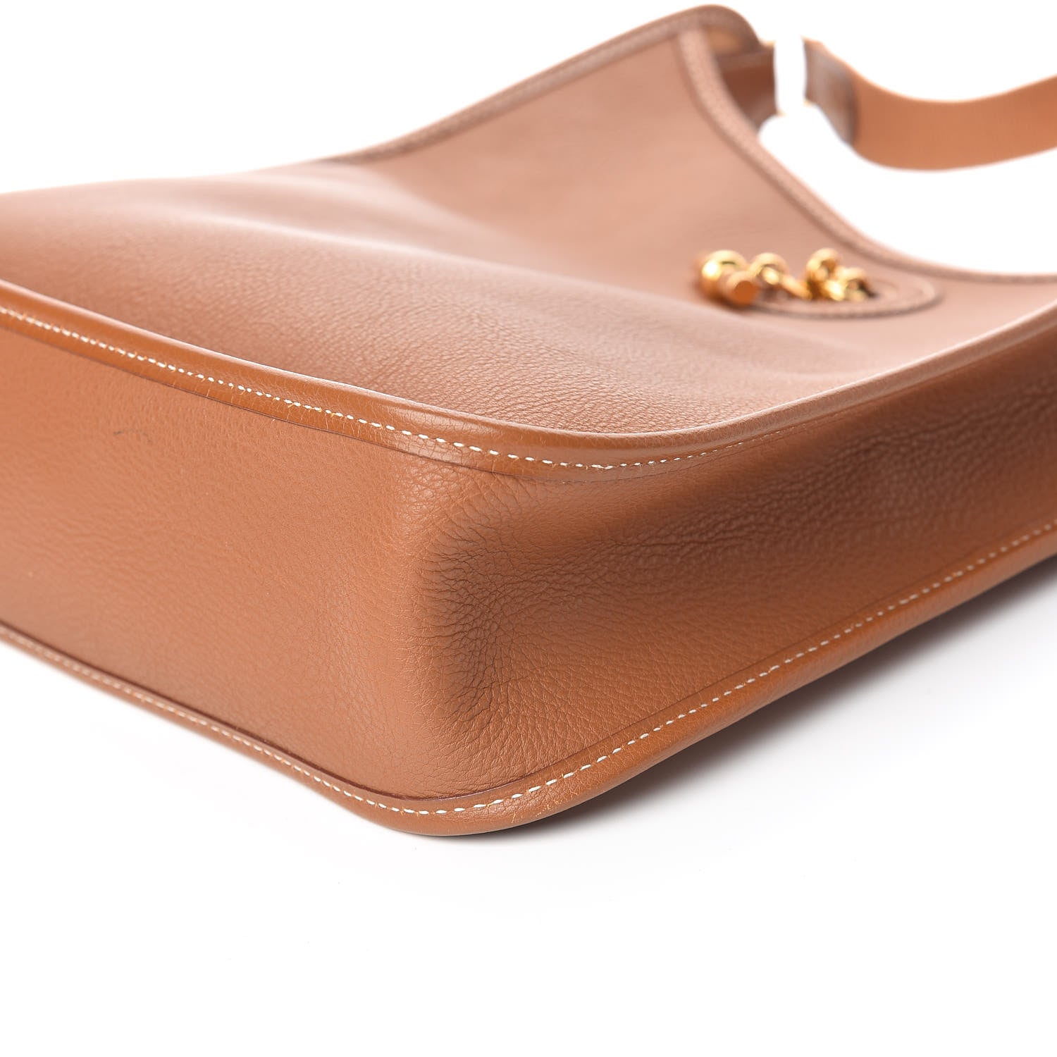 Hermes Evergrain Vespa PM Gold 6 of 10