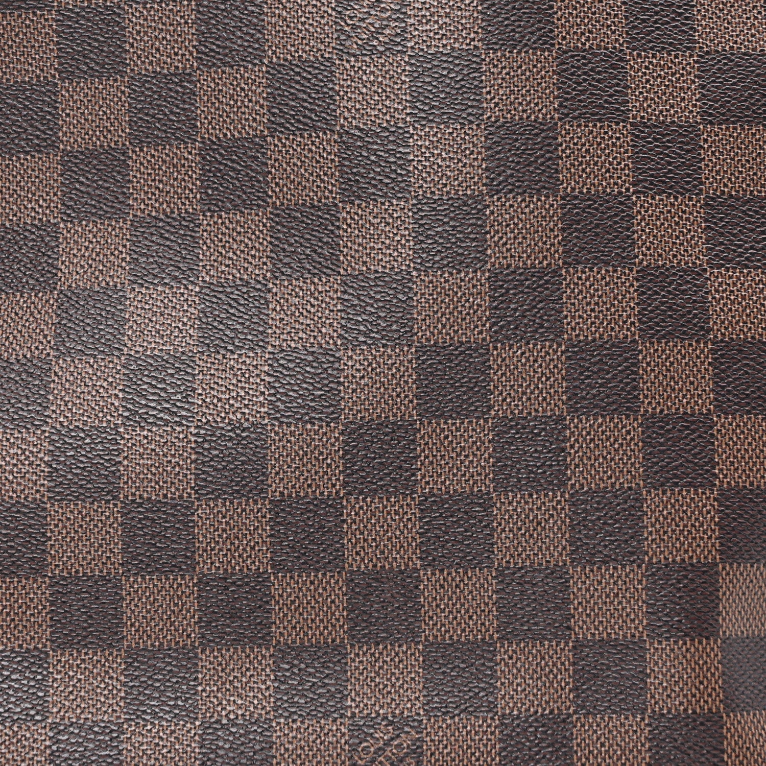 Louis Vuitton Damier Ebene Neverfull MM 8 of 10