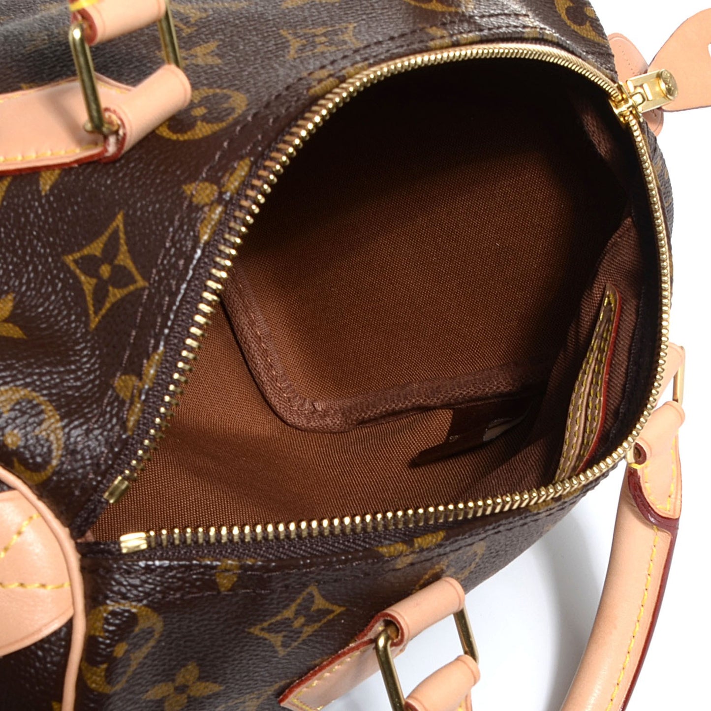 Monogram Speedy 25
