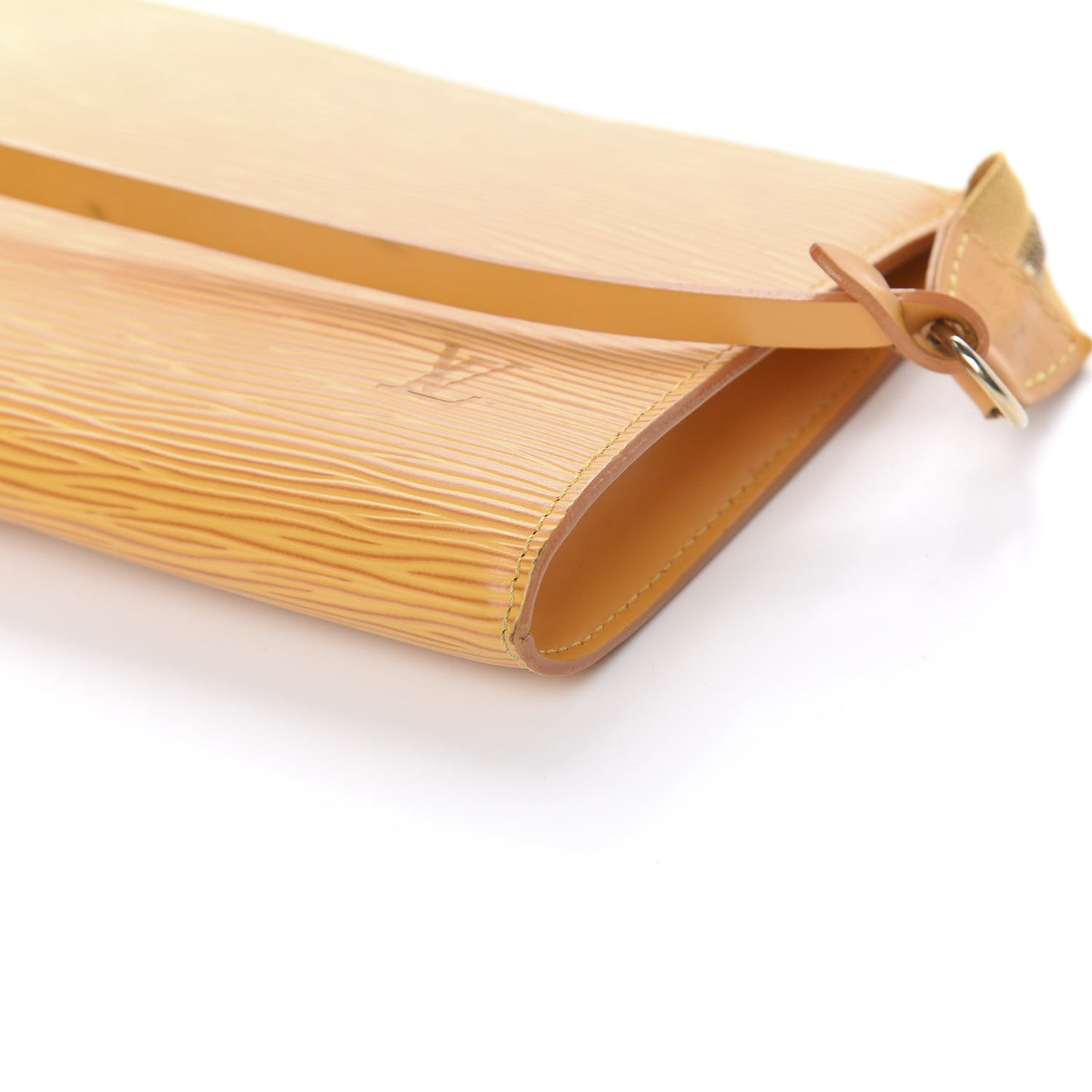 Epi Pochette Accessories 24 Tassil
