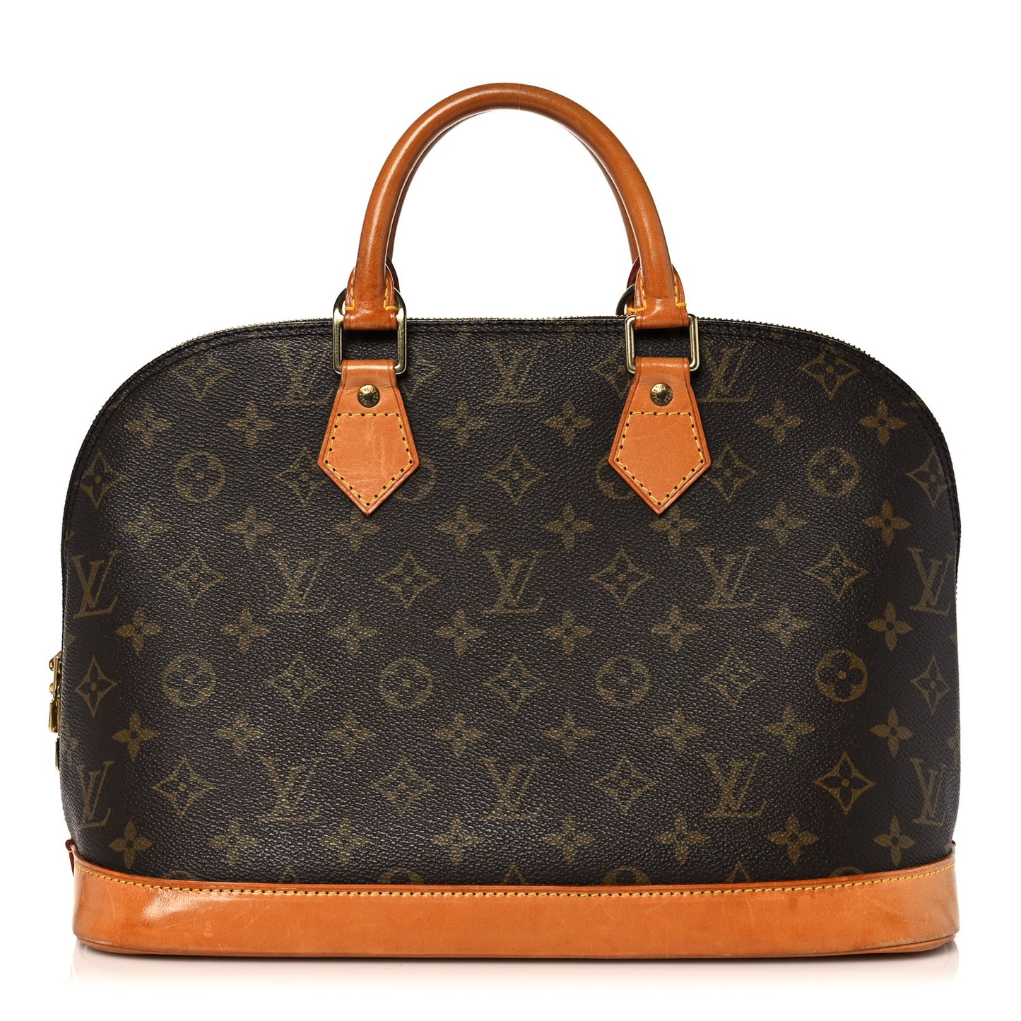 Monogram Alma PM