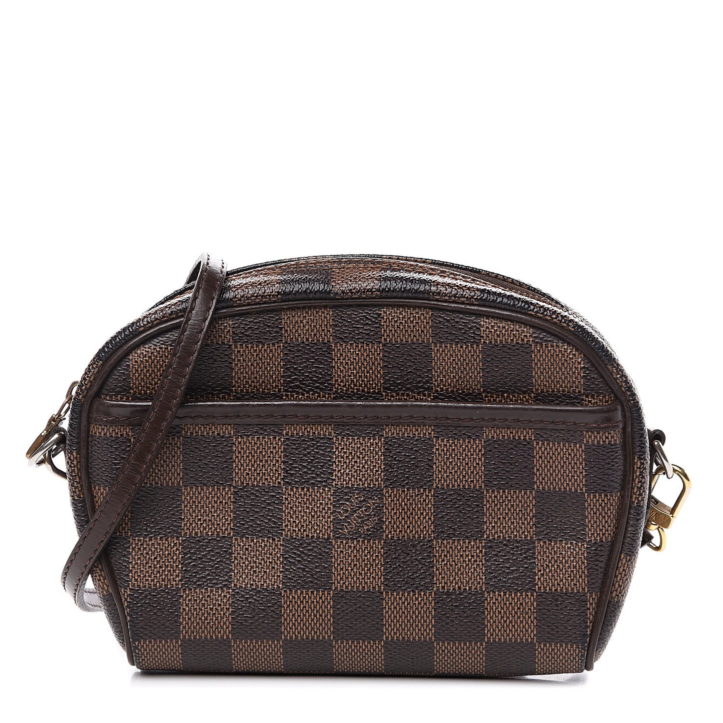 Damier Ebene Pochette Ipanema